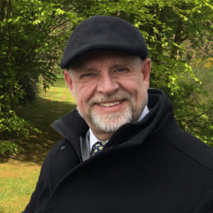 Liebhavermægler Peter Warming